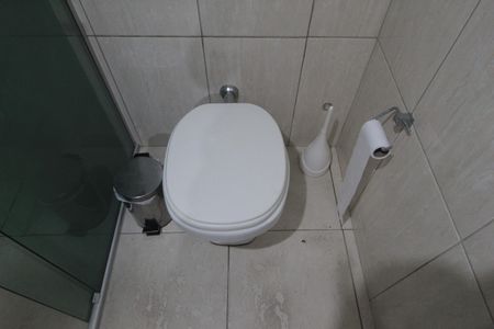 Casa à venda com 200m², 4 quartos e 4 vagasBanheiro Social