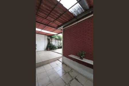 Casa à venda com 200m², 4 quartos e 4 vagasÁrea Gourmet
