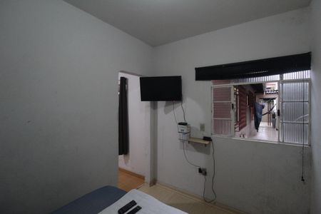 Suite de casa à venda com 4 quartos, 200m² em Alípio de Melo, Belo Horizonte