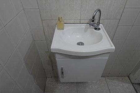 Casa à venda com 200m², 4 quartos e 4 vagasBanheiro da Suite