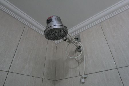 Casa à venda com 200m², 4 quartos e 4 vagasBanheiro Social