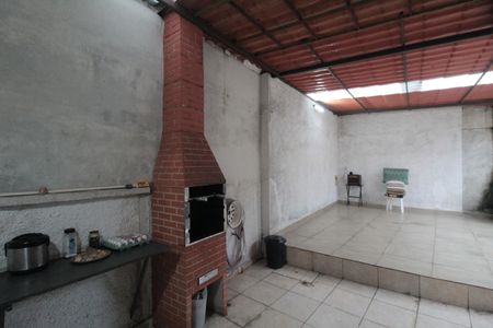 Casa à venda com 200m², 4 quartos e 4 vagasÁrea Gourmet