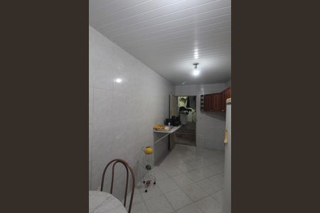 Casa à venda com 200m², 4 quartos e 4 vagasCozinha