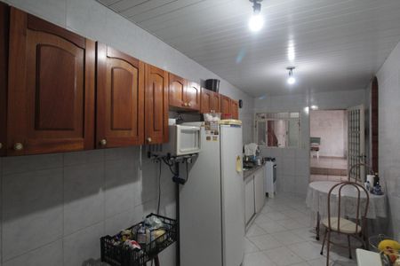 Casa à venda com 200m², 4 quartos e 4 vagasCozinha