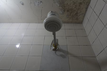 Casa à venda com 200m², 4 quartos e 4 vagasBanheiro da Suite