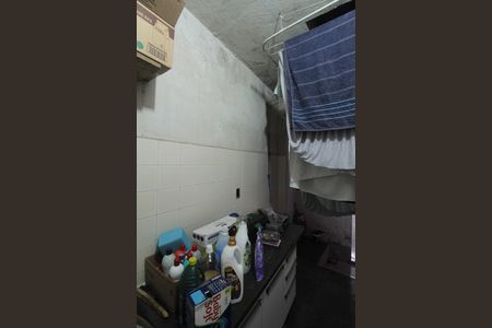 Casa à venda com 200m², 4 quartos e 4 vagasÁrea de Serviço