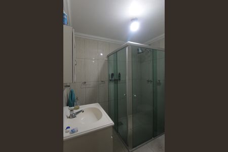 Casa à venda com 200m², 4 quartos e 4 vagasBanheiro Social