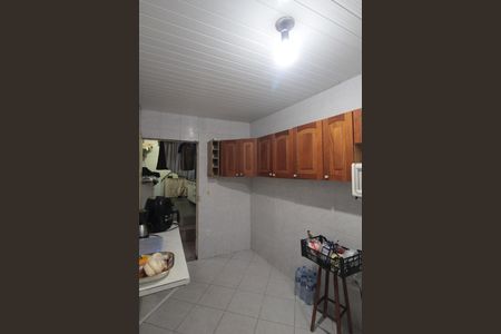 Casa à venda com 200m², 4 quartos e 4 vagasCozinha