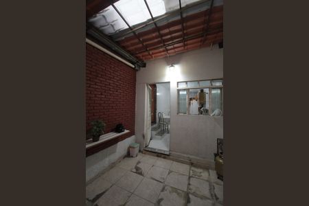 Casa à venda com 200m², 4 quartos e 4 vagasÁrea Gourmet