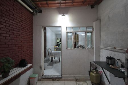 Casa à venda com 200m², 4 quartos e 4 vagasÁrea Gourmet