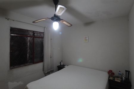Casa à venda com 200m², 4 quartos e 4 vagasQuarto 3