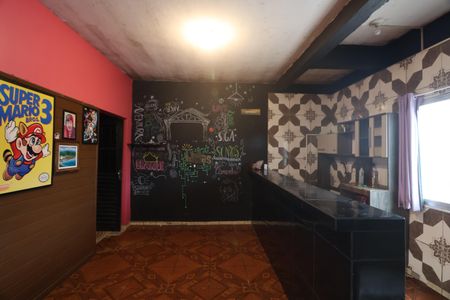 Apartamento para alugar com 400m², 6 quartos e 3 vagasSala/Cozinha