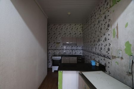 Apartamento para alugar com 400m², 6 quartos e 3 vagasSala/Cozinha Ap 3