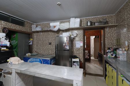 Apartamento para alugar com 400m², 6 quartos e 3 vagasCozinha