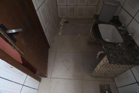 Apartamento para alugar com 400m², 6 quartos e 3 vagasBanheiro