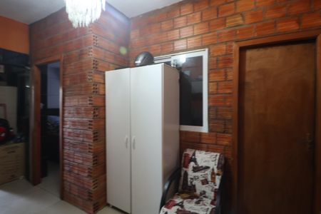 Apartamento para alugar com 400m², 6 quartos e 3 vagasSala Ap 4
