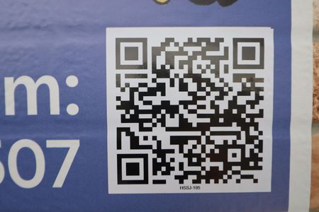 Apartamento para alugar com 400m², 6 quartos e 3 vagasQrCode