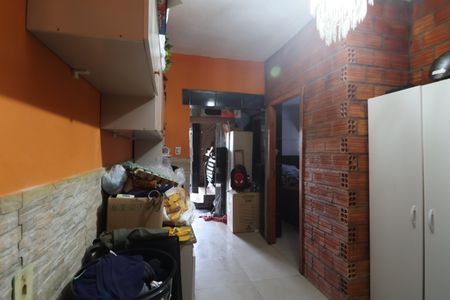 Apartamento para alugar com 400m², 6 quartos e 3 vagasSala Ap 4