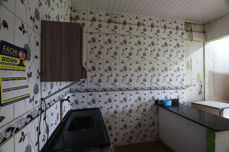 Apartamento para alugar com 400m², 6 quartos e 3 vagasSala/Cozinha Ap 3