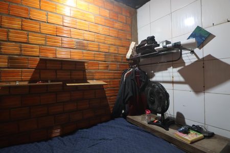Apartamento para alugar com 400m², 6 quartos e 3 vagasQuarto 1 Ap 4