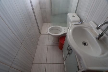 Apartamento para alugar com 400m², 6 quartos e 3 vagasBanheiro Ap 2