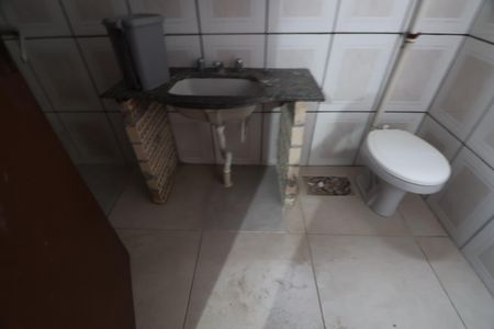 Apartamento para alugar com 400m², 6 quartos e 3 vagasBanheiro