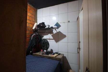 Apartamento para alugar com 400m², 6 quartos e 3 vagasQuarto 1 Ap 4