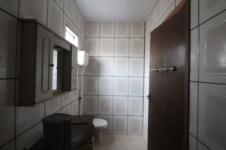 Apartamento para alugar com 400m², 6 quartos e 3 vagasBanheiro