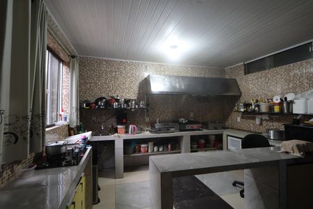 Apartamento para alugar com 400m², 6 quartos e 3 vagasCozinha