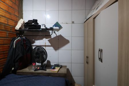 Apartamento para alugar com 400m², 6 quartos e 3 vagasQuarto 1 Ap 4