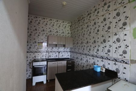 Apartamento para alugar com 400m², 6 quartos e 3 vagasSala/Cozinha Ap 3