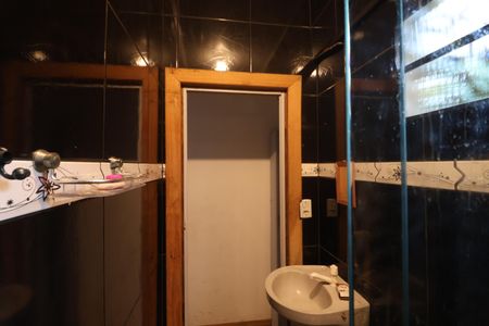 Apartamento para alugar com 400m², 6 quartos e 3 vagasBanheiro Ap 3