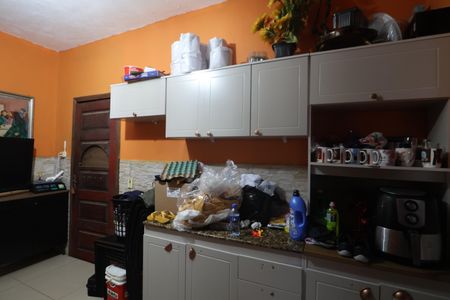 Apartamento para alugar com 400m², 6 quartos e 3 vagasSala Ap 4