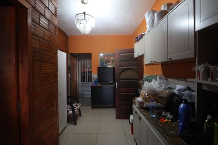 Apartamento para alugar com 400m², 6 quartos e 3 vagasSala Ap 4