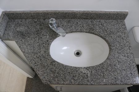 Apartamento à venda com 74m², 1 quarto e 2 vagasLavabo