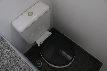 Apartamento à venda com 74m², 1 quarto e 2 vagasLavabo