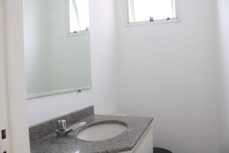 Apartamento à venda com 74m², 1 quarto e 2 vagasLavabo