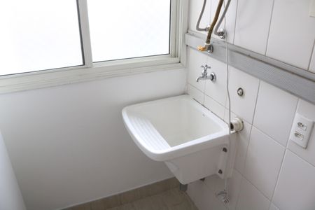 Apartamento à venda com 74m², 1 quarto e 2 vagasCozinha