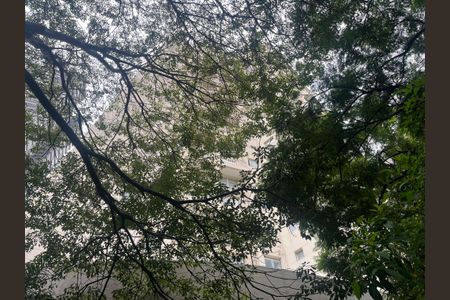 Apartamento à venda com 74m², 1 quarto e 2 vagasFachada do Prédio