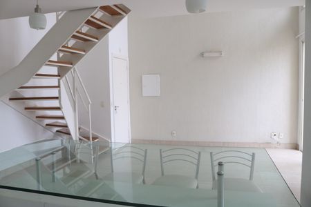 Apartamento à venda com 74m², 1 quarto e 2 vagasCozinha