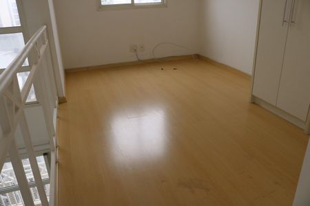 Apartamento à venda com 74m², 1 quarto e 2 vagasQuarto