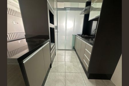 Apartamento para alugar com 53m², 2 quartos e 1 vaga Apartamento para alugar com 53m², 2 quartos e 1 vagaCozinha