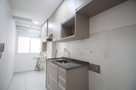 Apartamento para alugar com 49m², 2 quartos e 1 vagaCozinha