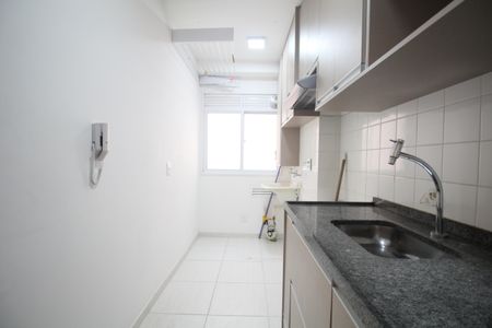 Apartamento para alugar com 49m², 2 quartos e 1 vagaCozinha