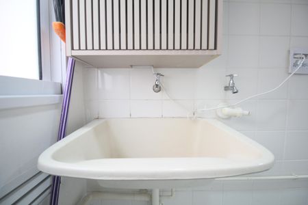 Apartamento para alugar com 49m², 2 quartos e 1 vagaÁrea de Serviço