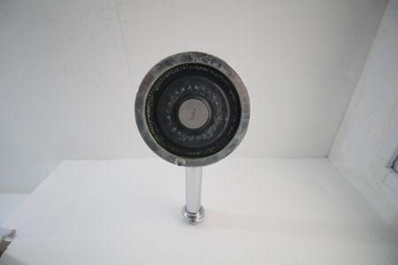 Apartamento para alugar com 49m², 2 quartos e 1 vagaBanheiro