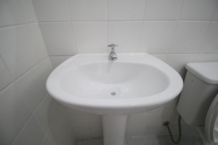 Apartamento para alugar com 49m², 2 quartos e 1 vagaBanheiro