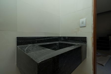 Casa à venda com 114m², 2 quartos e 4 vagasLavabo 2