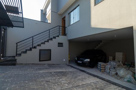 Casa à venda com 114m², 2 quartos e 4 vagasGaragem