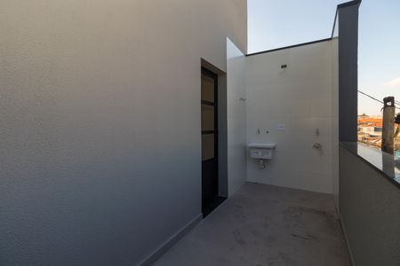 Casa à venda com 114m², 2 quartos e 4 vagasÁrea de Serviço